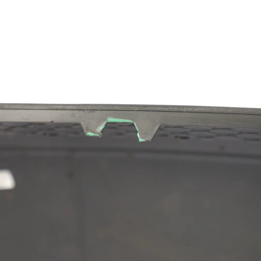 Mk3 Rear Bumper Lower Diffuser Spoiler Panel BM51-A17A894-AB to Ford Focus with Part number 1705851 Ford Focus Mk3 Rear Bumper Lower Diffuser Spoiler Panel BM51-A17A894-AB - SKU 1705851 - Part number 1705851