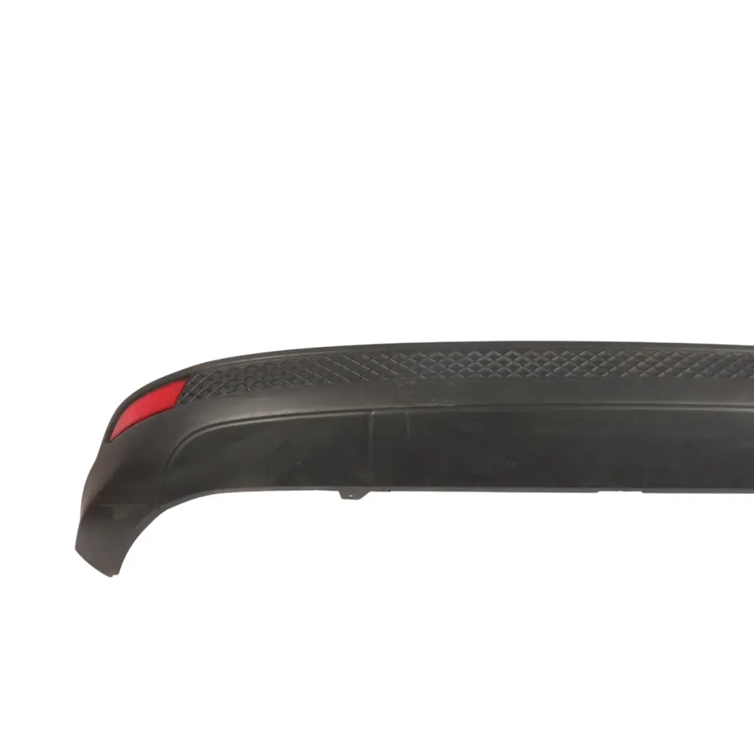 Ford Focus Mk3 Rear Bumper Lower Diffuser Spoiler Panel BM51-A17A894-AB - SKU 1705851 - Part number 1705851