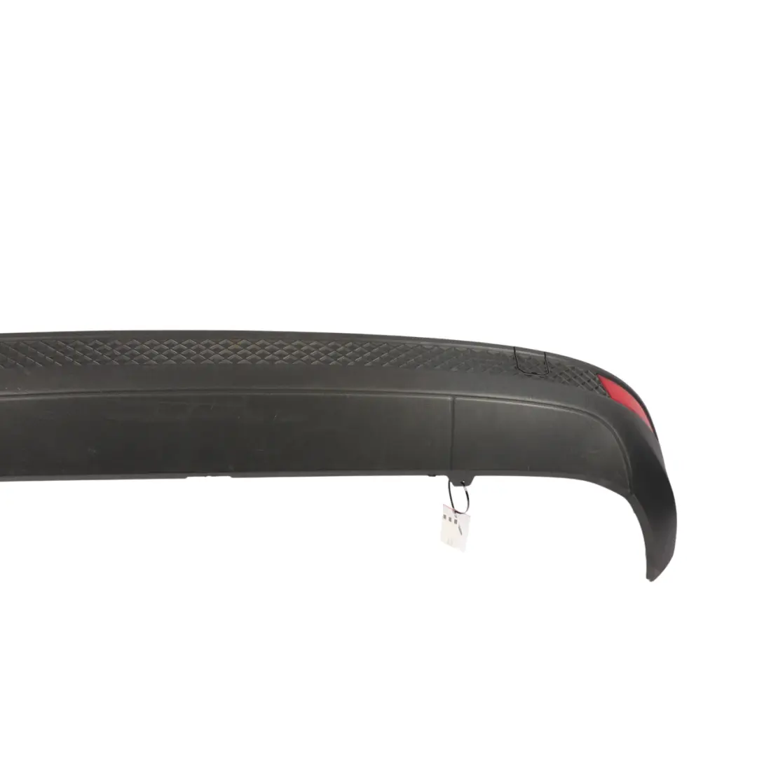 Ford Focus Mk3 Rear Bumper Lower Diffuser Spoiler Panel BM51-A17A894-AB - SKU 1705851 - Part number 1705851