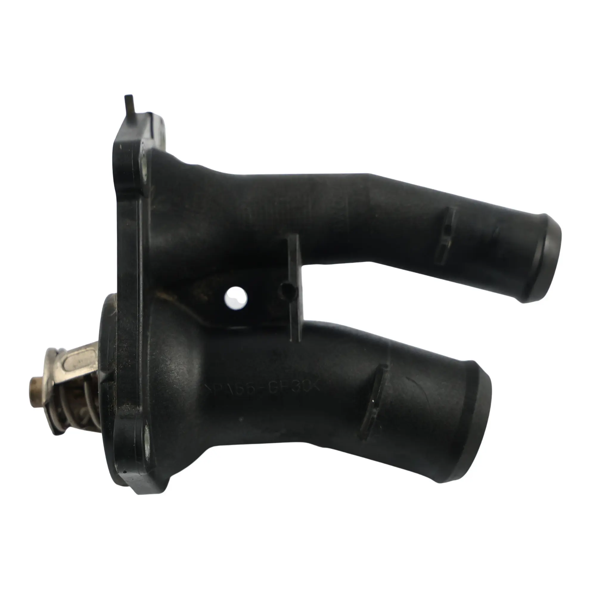 Ford Fiesta Mk7 Focus Mk3 B-Max Thermostat Housing Coolant Flange 2S6G-9K478-BD