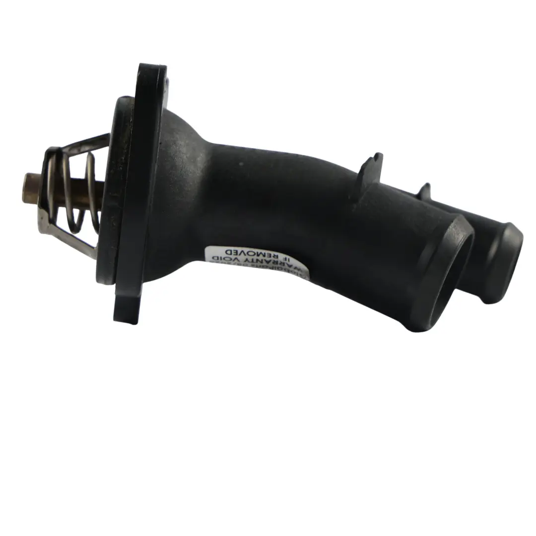 Ford Fiesta Mk7 Focus Mk3 B-Max Thermostat Housing Coolant Flange 2S6G-9K478-BD - SKU 1707050 - Part number 1707050