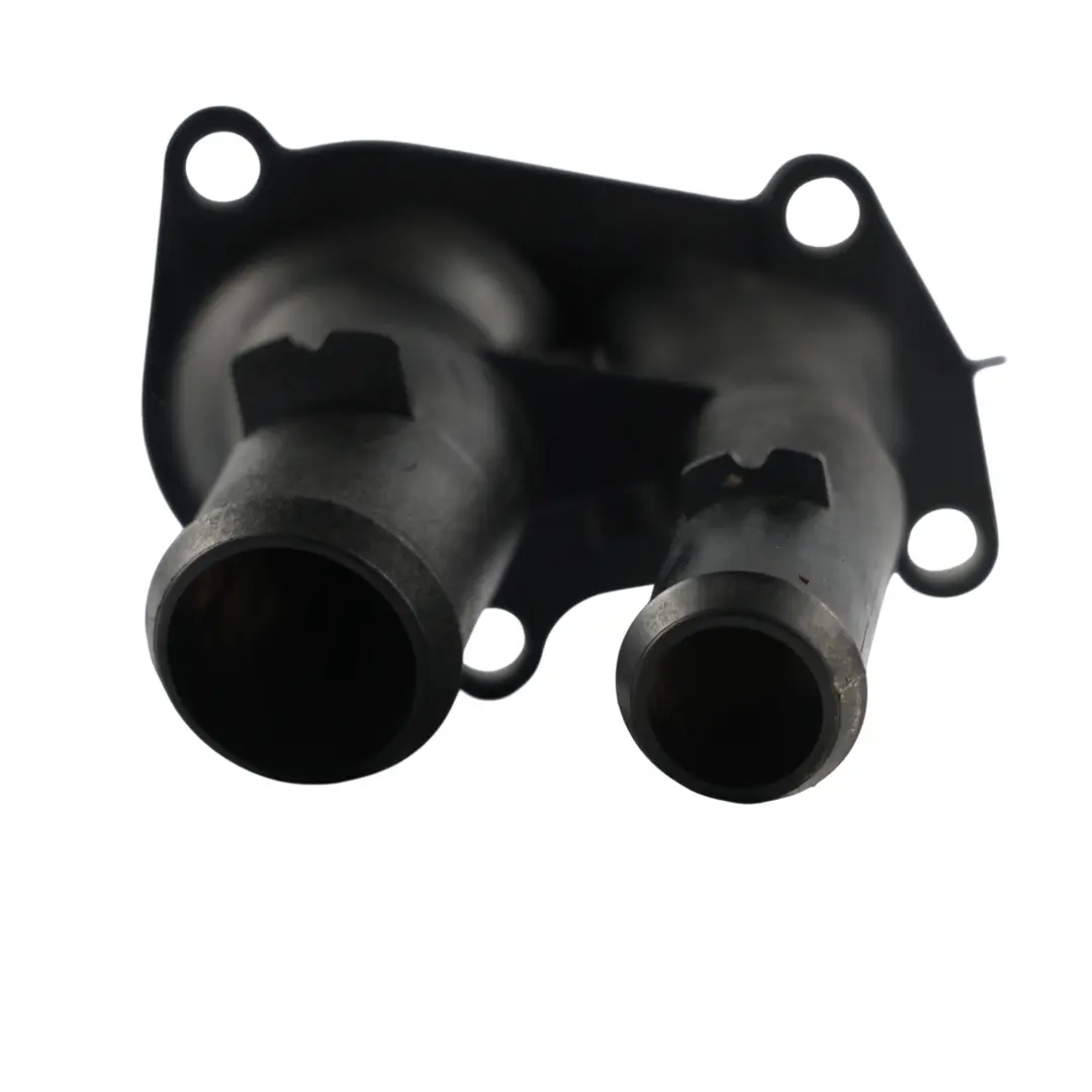 Mk3 B-Max Thermostat Housing Coolant Flange 2S6G-9K478-BD to Ford Fiesta Mk7 Focus with Part number 1707050 Ford Fiesta Mk7 Focus Mk3 B-Max Thermostat Housing Coolant Flange 2S6G-9K478-BD - SKU 1707050 - Part number 1707050