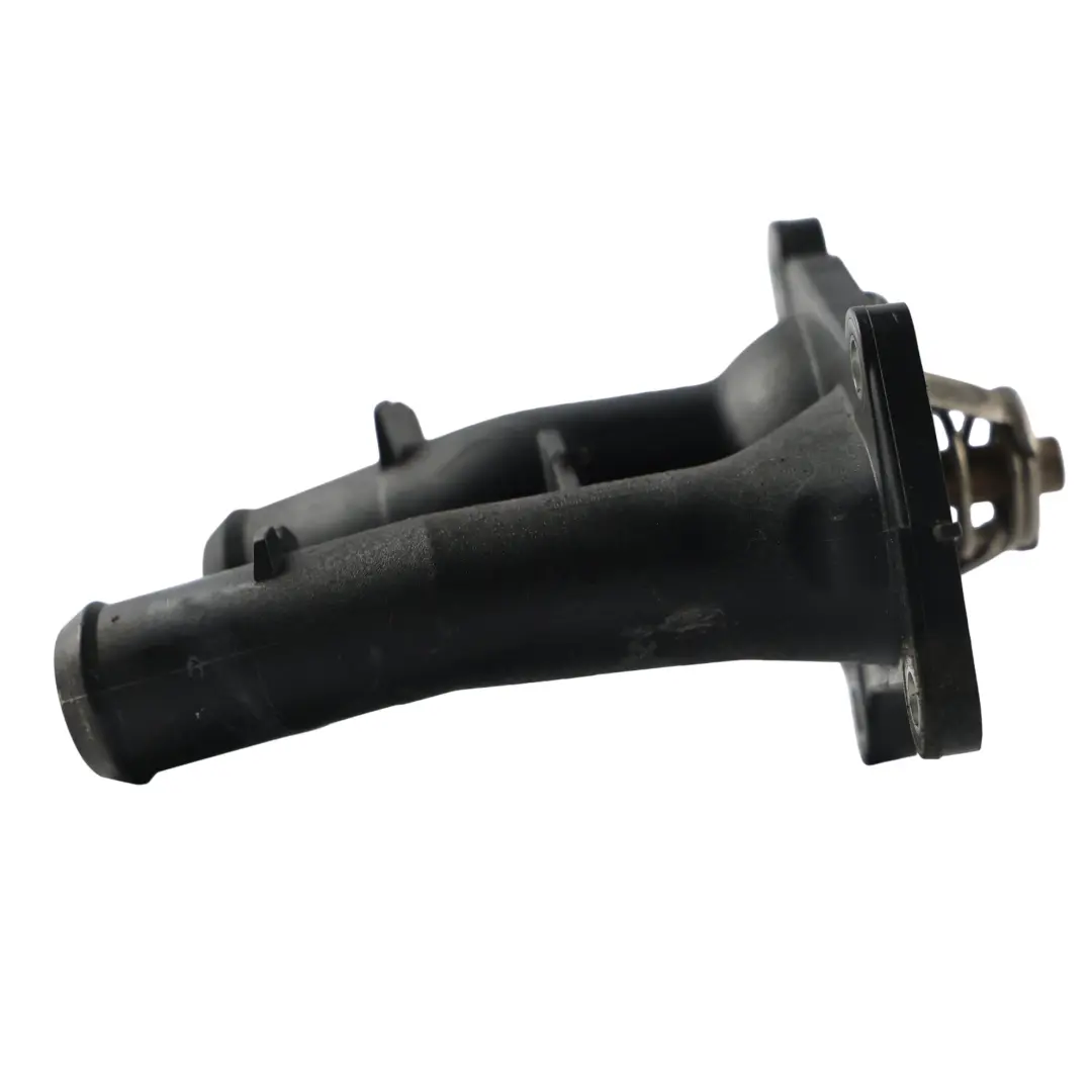 Ford Fiesta MK7 Focus MK3 B-Max Carcasa Termostato 2S6G-9K478-BD - SKU 1707050 - Número de pieza 1707050