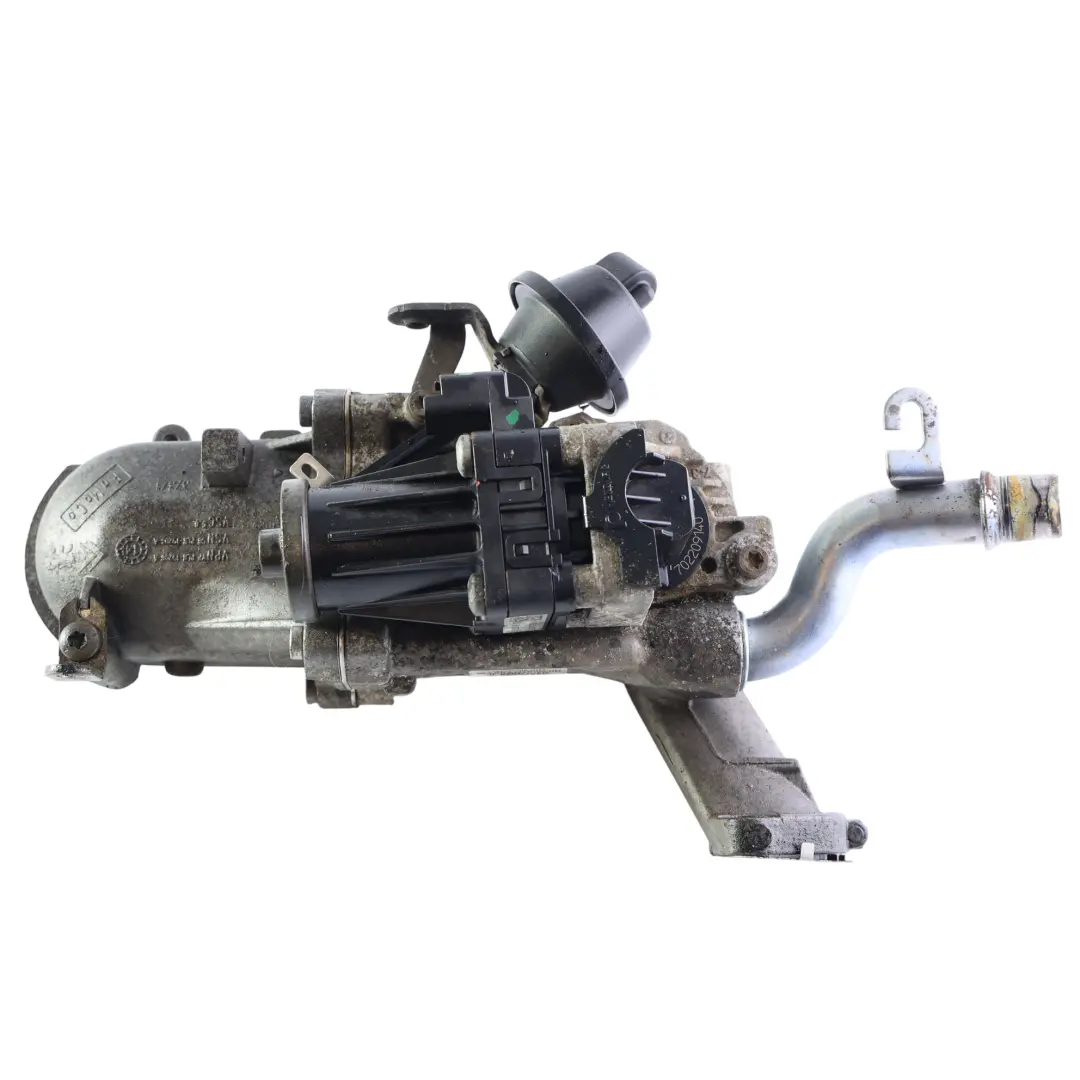Ford Transit Courier EGR Ventil Kühler 1.5 TDCi AV6Q-9E456-BA - SKU 1708004 - Teilenummer 1708004