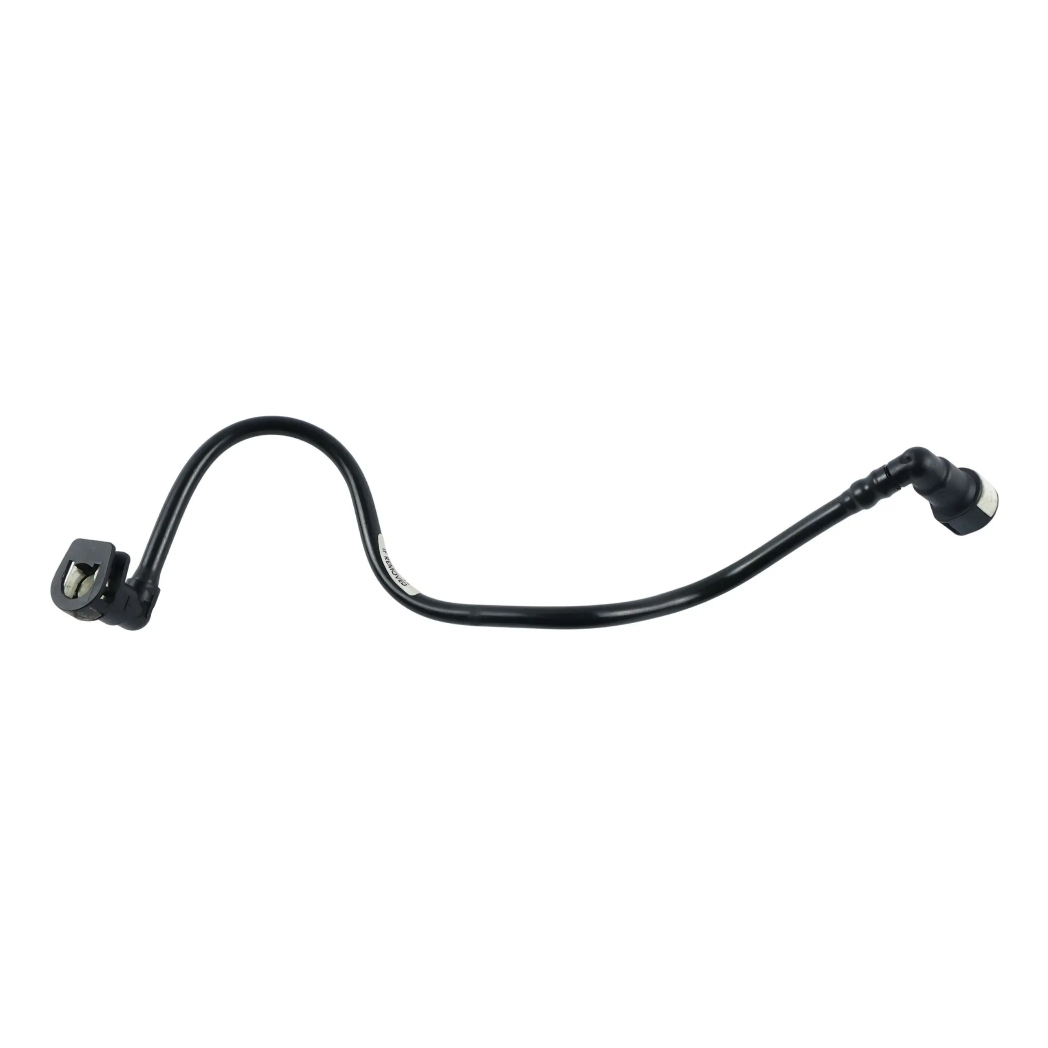 Ford Focus Mk3 Engine Fuel Pipe Line 1.6 Petrol IQDA AV61-9J280-AD