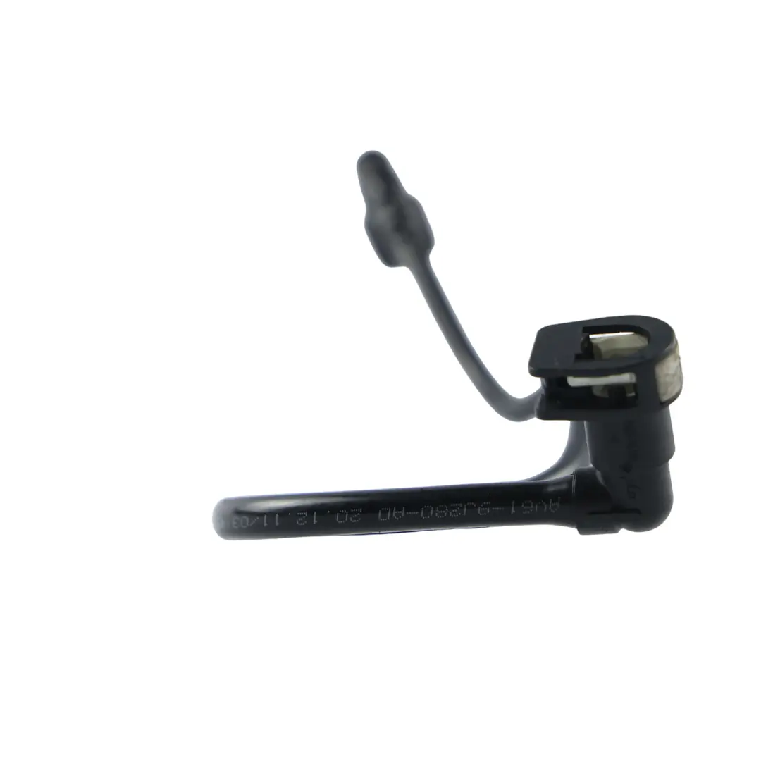 Ford Focus Mk3 Engine Fuel Pipe Line 1.6 Petrol IQDA AV61-9J280-AD - SKU 1709746 - Part number 1709746
