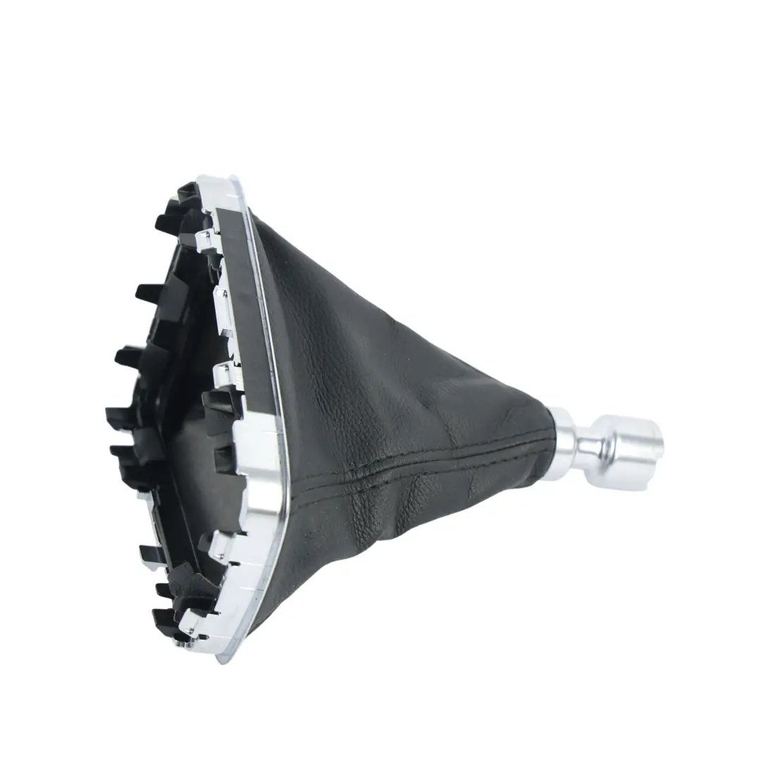 Ford Focus Mk3 ST Gear Stick Lever Surround Trim Cover Gaiter F1FR-7P002-BE - SKU RHD-2107027 - Part number 17120619