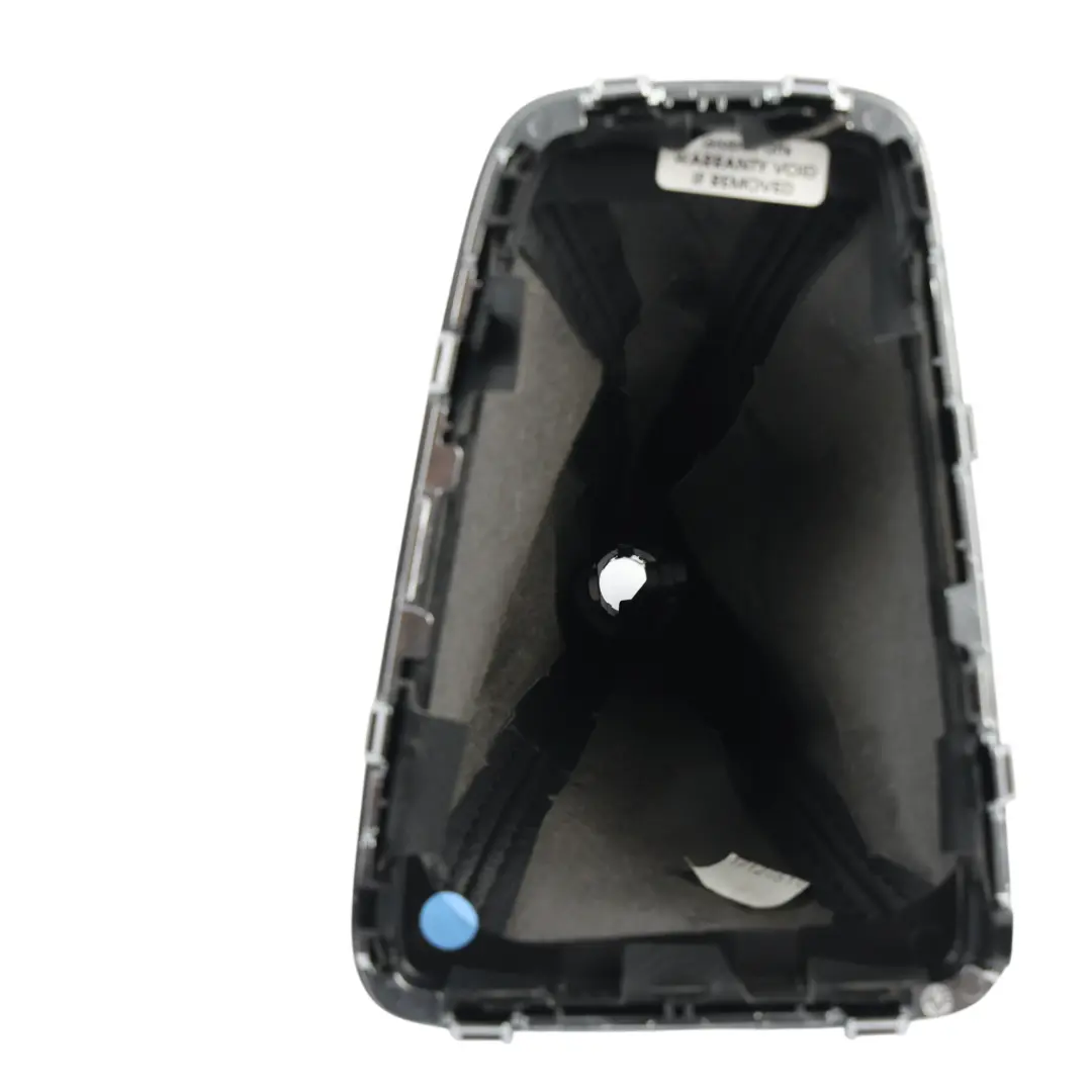 Ford Focus Mk3 ST Gear Stick Lever Surround Trim Cover Gaiter F1FR-7P002-BE - SKU RHD-2107027 - Part number 17120619