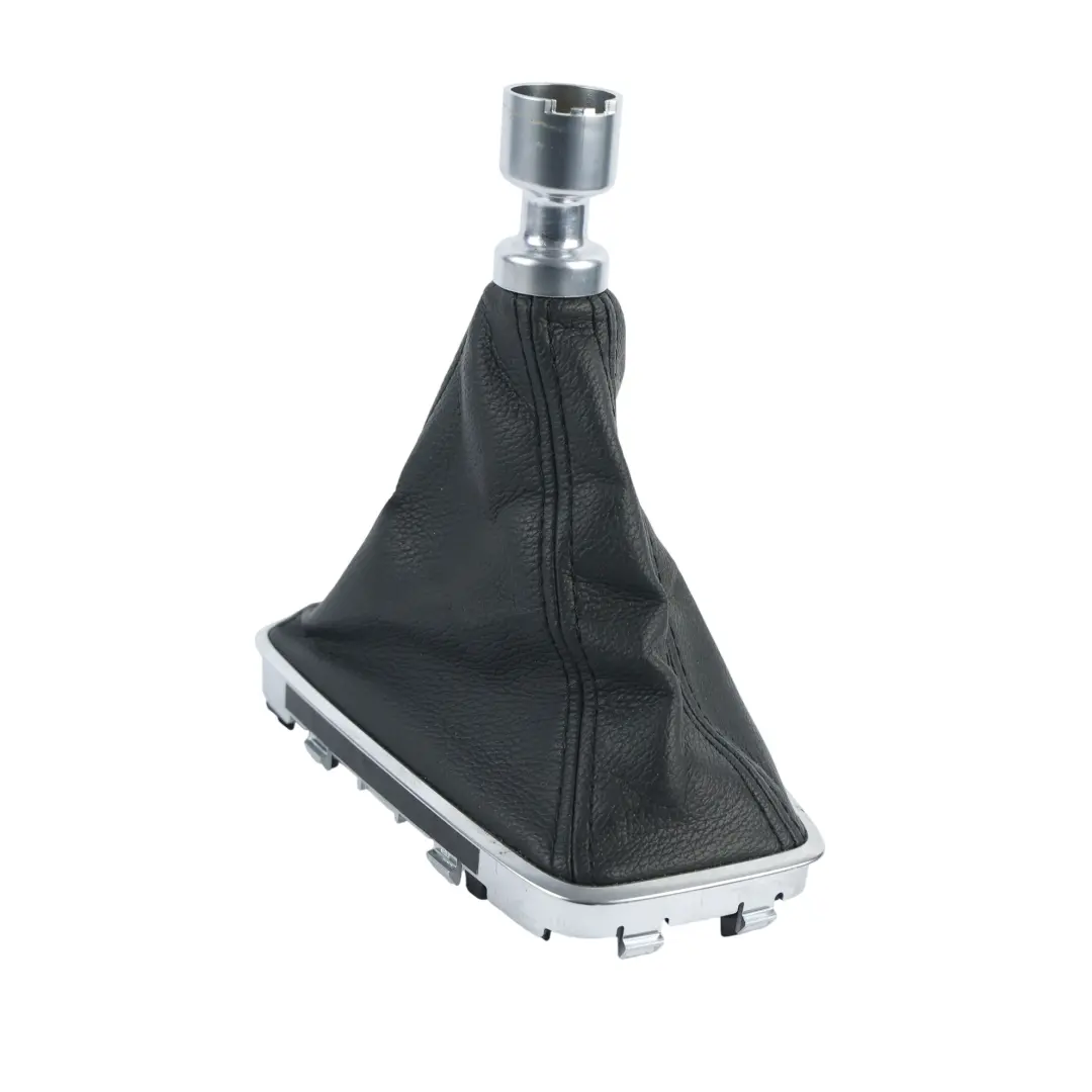Ford Focus Mk3 ST Gear Stick Lever Surround Trim Cover Gaiter F1FR-7P002-BE - SKU RHD-2107027 - Part number 17120619