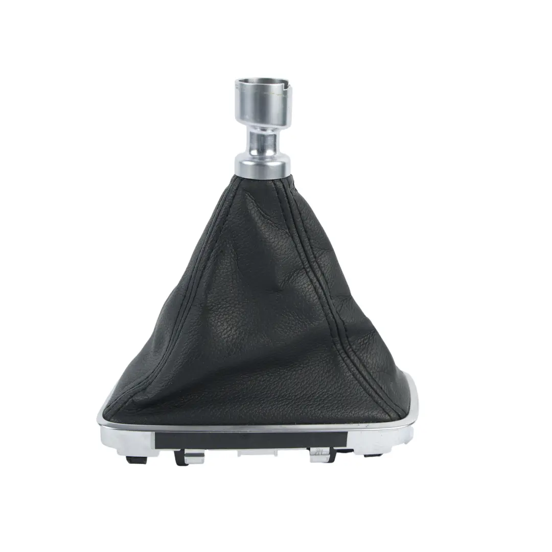 Ford Focus Mk3 ST Gear Stick Lever Surround Trim Cover Gaiter F1FR-7P002-BE - SKU RHD-2107027 - Part number 17120619