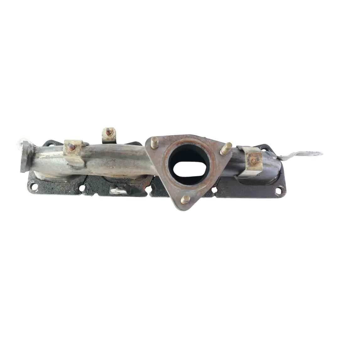 Colector Múltiple Escape 2.2 Diesel Duratorq 1698716 BG9Q-9431-AC para Ford S-Max con número de pieza 1712160 Ford S-Max Colector Múltiple Escape 2.2 Diesel Duratorq 1698716 BG9Q-9431-AC - SKU 1712160 - Número de pieza 1712160