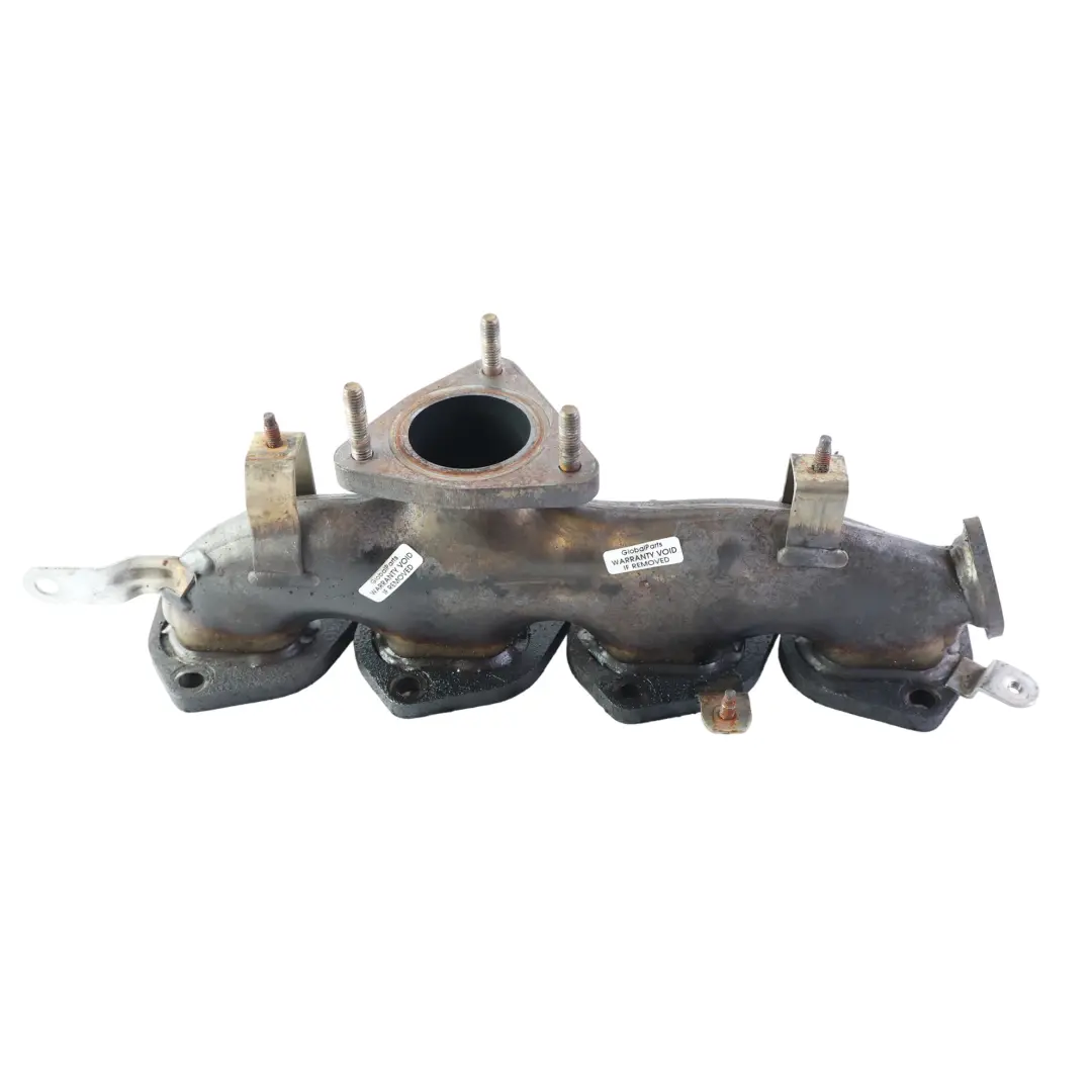Colector Múltiple Escape 2.2 Diesel Duratorq 1698716 BG9Q-9431-AC para Ford S-Max con número de pieza 1712160 Ford S-Max Colector Múltiple Escape 2.2 Diesel Duratorq 1698716 BG9Q-9431-AC - SKU 1712160 - Número de pieza 1712160