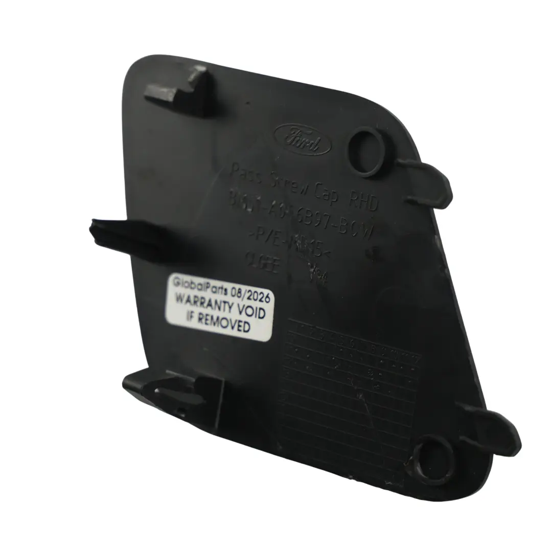 Ford Focus Mk3 Front Foot Well Centre Console Trim Panel Cover Left N/S - SKU RHD-1713253 - Part number 1713253