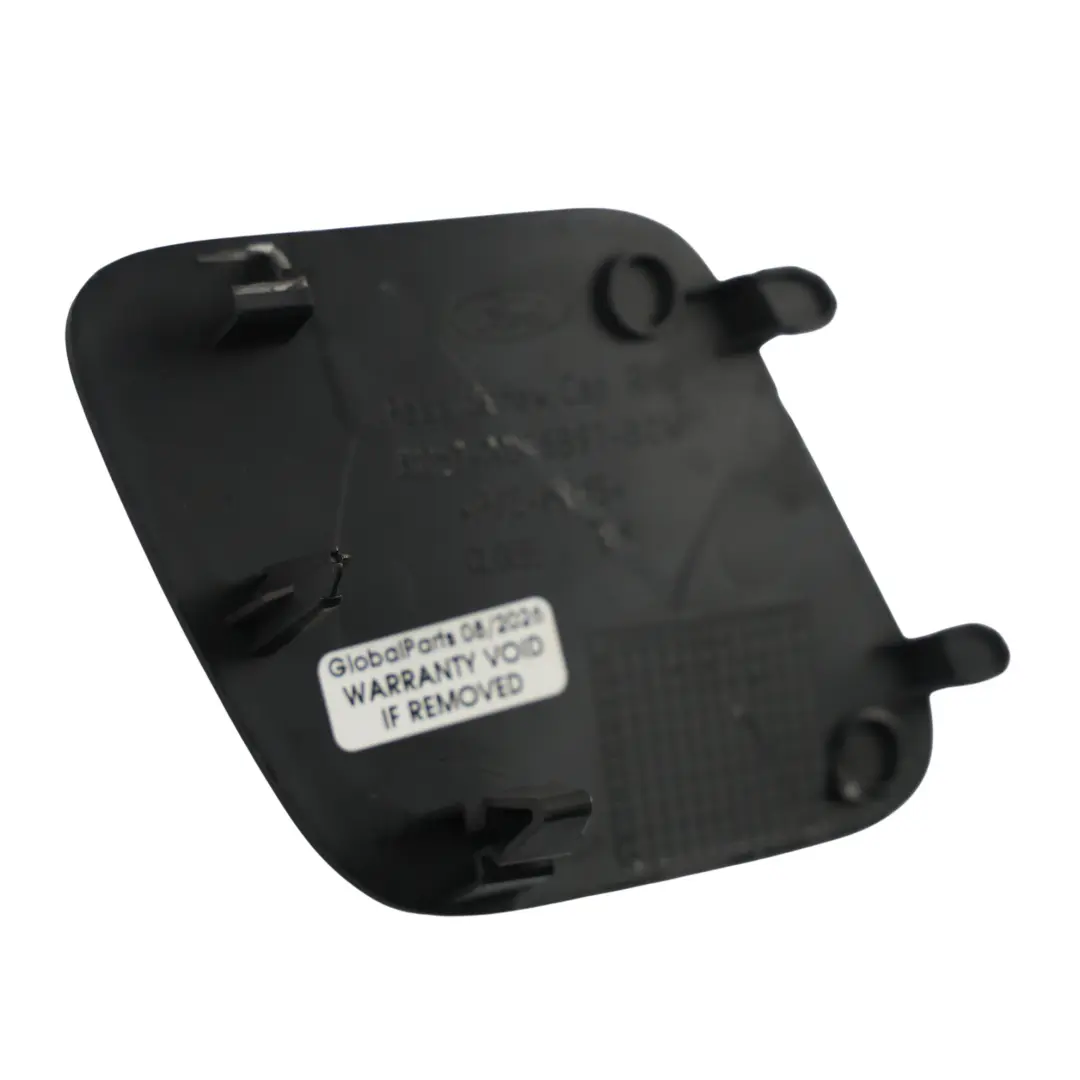 Ford Focus Mk3 Panel Konsoli Środkowej Przedniej Lewy - SKU RHD-1713253 - Numer Części 1713253