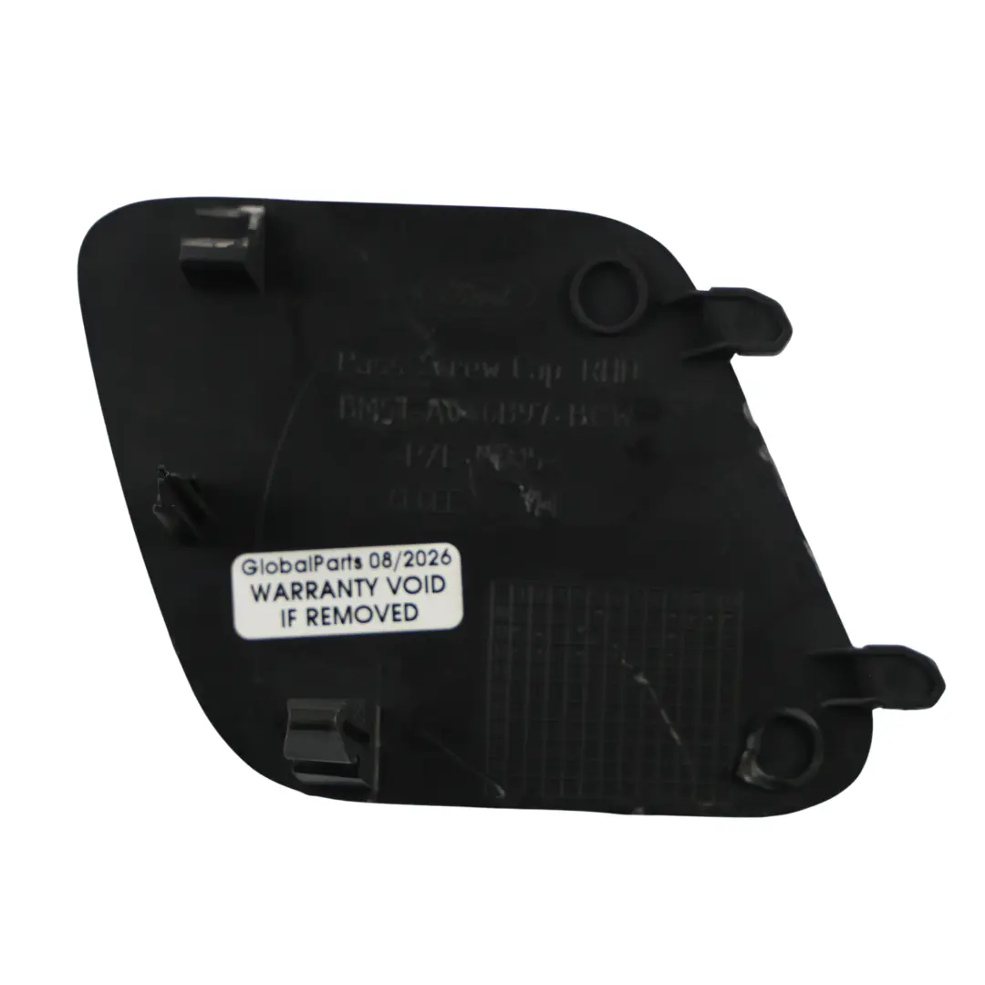 Ford Focus Mk3 Front Foot Well Centre Console Trim Panel Cover Left N/S - SKU RHD-1713253 - Part number 1713253
