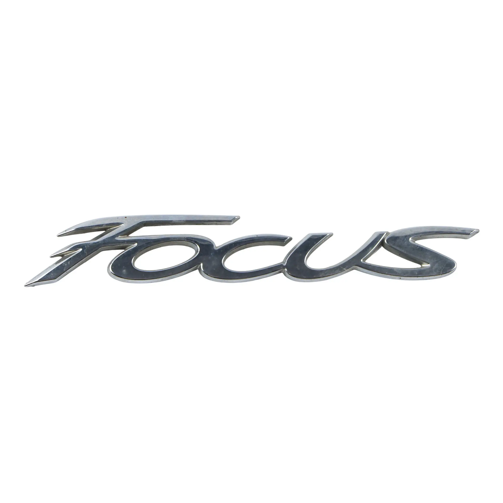 Ford Focus Mk3 Emblemat Tylnej Klapy Bagażnika Napis Focus 1714989