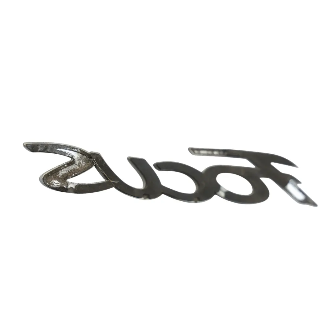 Ford Focus Mk3 Emblemat Tylnej Klapy Bagażnika Napis Focus - SKU 1714989 - Numer Części 1714989
