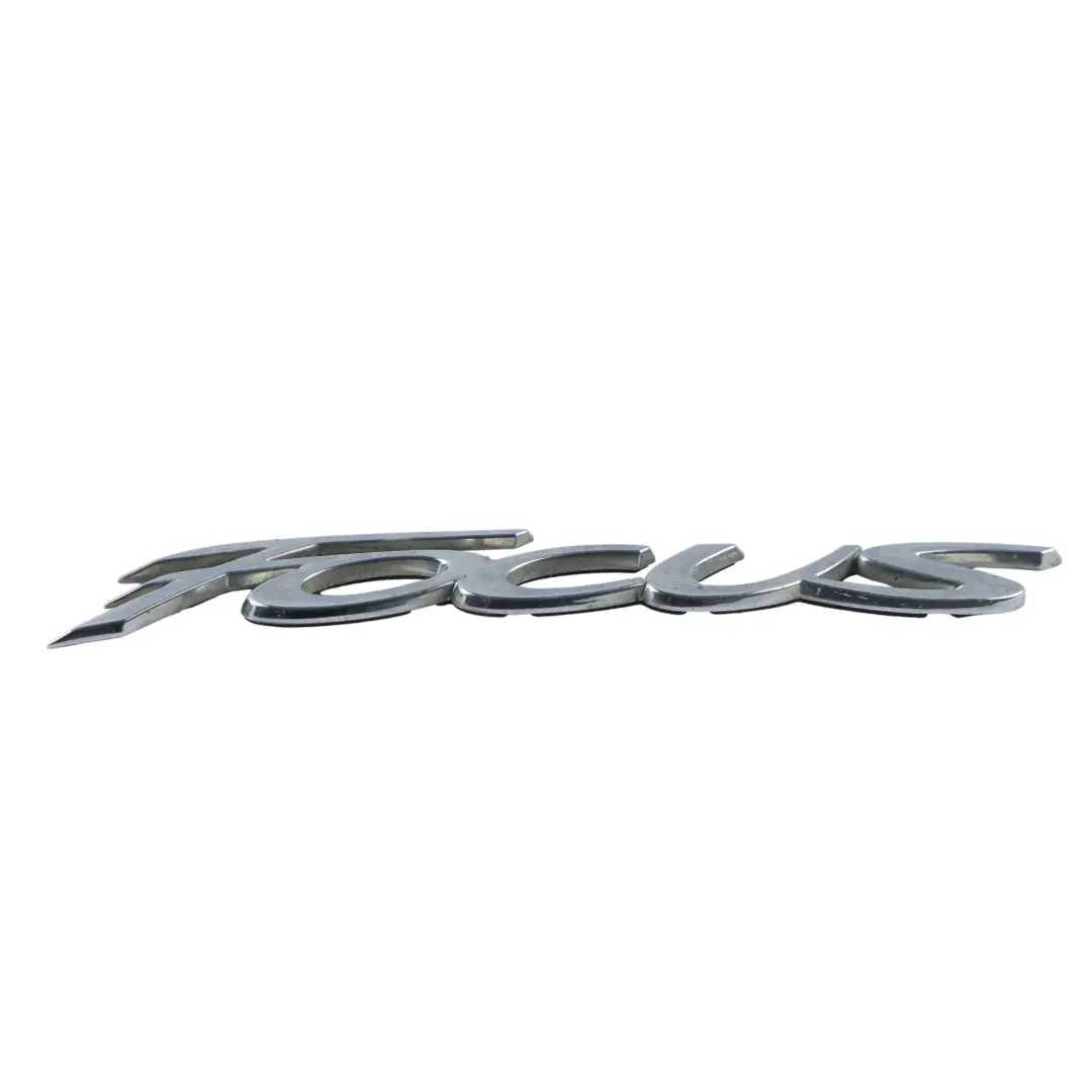 Ford Focus Mk3 Emblemat Tylnej Klapy Bagażnika Napis Focus - SKU 1714989 - Numer Części 1714989
