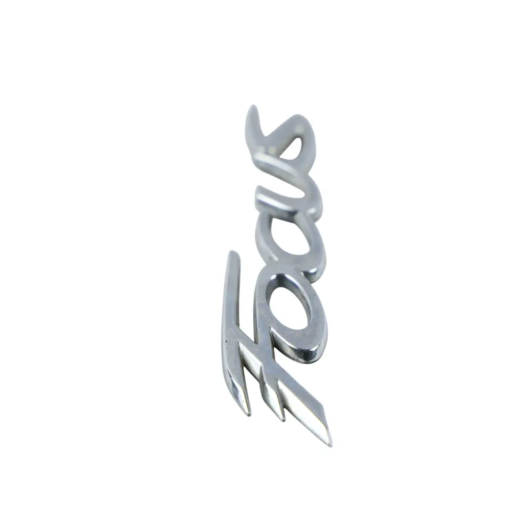 Ford Focus Mk3 Emblemat Tylnej Klapy Bagażnika Napis Focus - SKU 1714989 - Numer Części 1714989