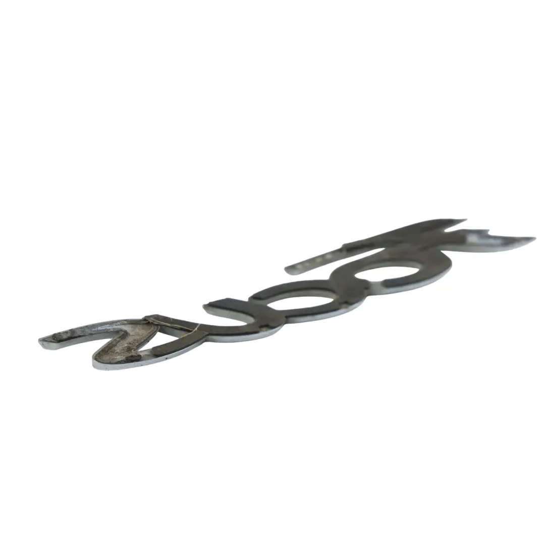 MK3 Emblème Logo Plaque Hayon Arrière pour Ford Focus à propos du numéro de pièce 1714989 Ford Focus MK3 Emblème Logo Plaque Hayon Arrière - SKU 1714989 - Numéro de pièce 1714989