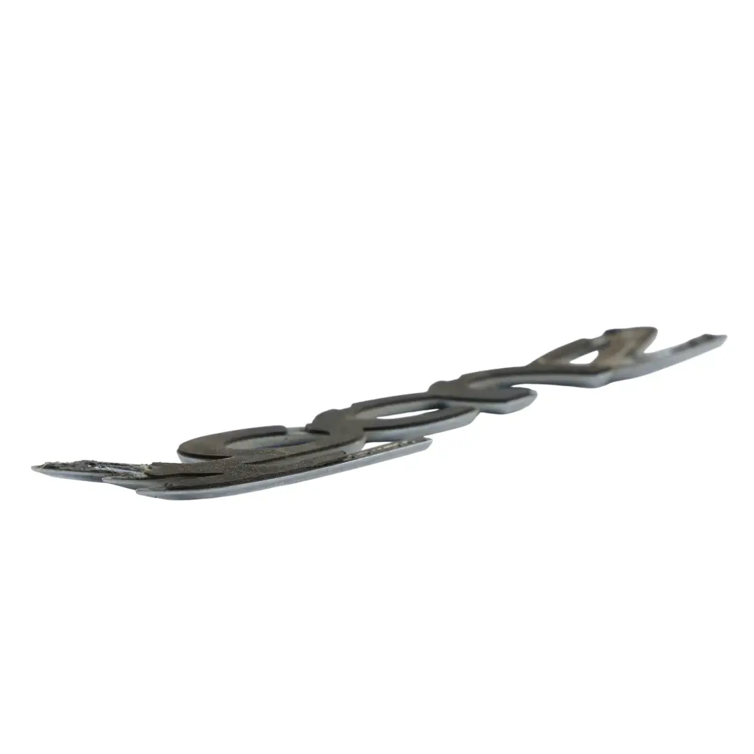 Ford Focus Mk3 Emblemat Tylnej Klapy Bagażnika Napis Focus - SKU 1714989 - Numer Części 1714989