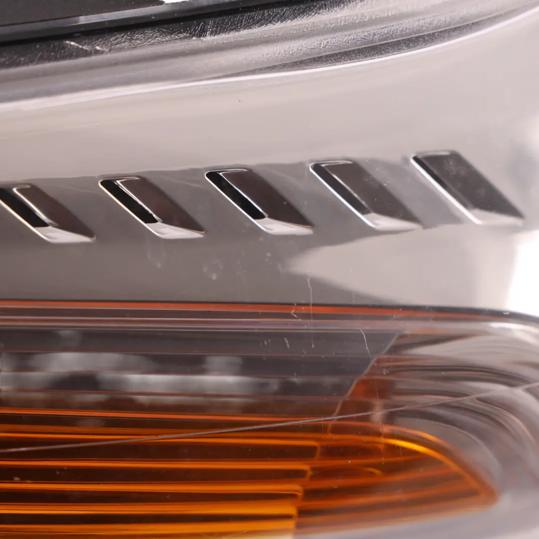 Ford Mondeo Mk3 Headlight Headlamp Front Right O/S Driver's Side BS71-13W029-BB - SKU 1716623 - Part number 1716623