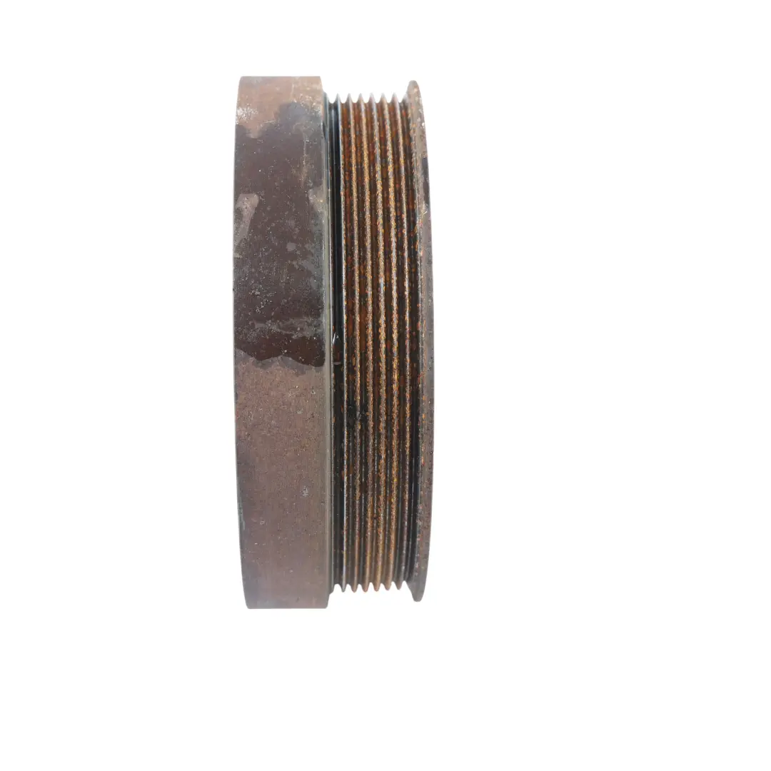 Mk6 Crankshaft Pulley 3.2 TDCi Diesel BB3Q-6B319-BA to Ford Ranger Wildtrak with Part number 1717678 Ford Ranger Wildtrak Mk6 Crankshaft Pulley 3.2 TDCi Diesel BB3Q-6B319-BA - SKU 1717678 - Part number 1717678