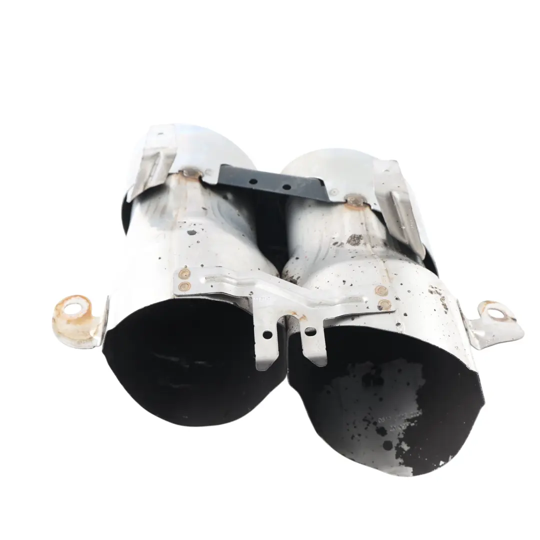 Audi A4 S4 B9 A5 S5 F5 Listwa Rury Wydechowej Lewa Strona - SKU 8W0253825D - Numer Części 8W0253825D