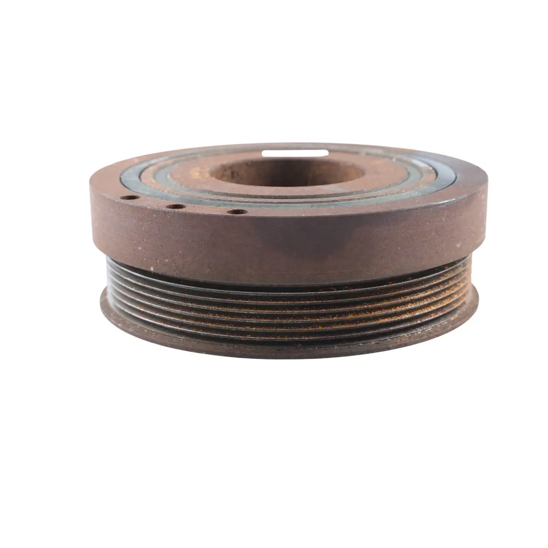 Ford Ranger Wildtrak Mk6 Crankshaft Pulley 3.2 TDCi Diesel BB3Q-6B319-BA - SKU 1717678 - Part number 1717678