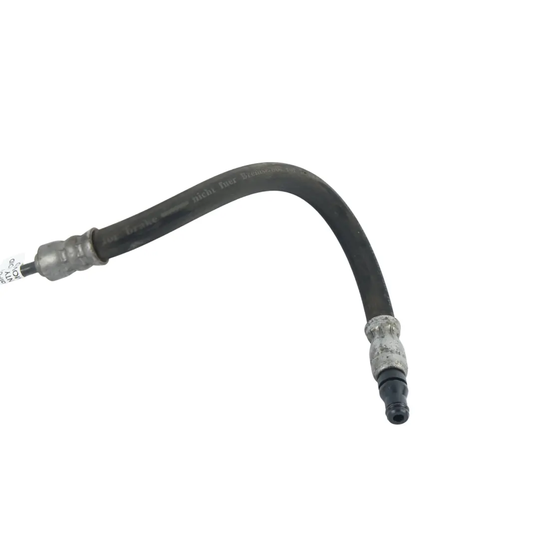 Tuyau Tube Maître-Cylindre 1.0 EcoBoost 8A61-7K590-DA pour Ford Fiesta MK7 à propos du numéro de pièce 1718880 Ford Fiesta MK7 Tuyau Tube Maître-Cylindre 1.0 EcoBoost 8A61-7K590-DA - SKU 1718880 - Numéro de pièce 1718880
