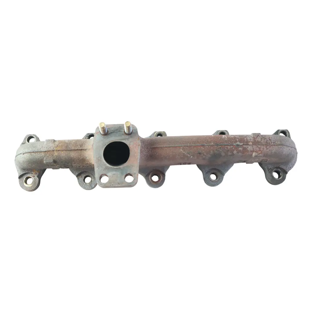 Ford Transit Courier Exhaust Manifold 1.5 TDCI UGCA 1866263 Diesel 8M5Q-9431-A1A - SKU 1721504 - Part number 1721504