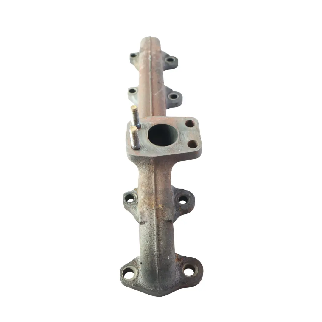Exhaust Manifold 1.5 TDCI UGCA 1866263 Diesel 8M5Q-9431-A1A to Ford Transit Courier with Part number 1721504 Ford Transit Courier Exhaust Manifold 1.5 TDCI UGCA 1866263 Diesel 8M5Q-9431-A1A - SKU 1721504 - Part number 1721504