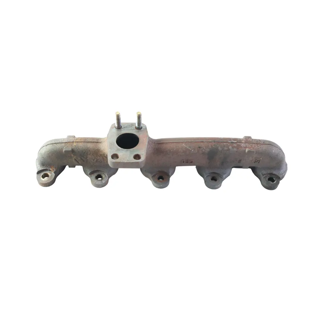 Exhaust Manifold 1.5 TDCI UGCA 1866263 Diesel 8M5Q-9431-A1A to Ford Transit Courier with Part number 1721504 Ford Transit Courier Exhaust Manifold 1.5 TDCI UGCA 1866263 Diesel 8M5Q-9431-A1A - SKU 1721504 - Part number 1721504