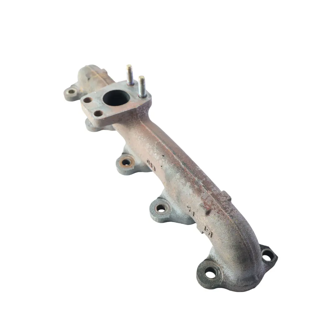 Exhaust Manifold 1.5 TDCI UGCA 1866263 Diesel 8M5Q-9431-A1A to Ford Transit Courier with Part number 1721504 Ford Transit Courier Exhaust Manifold 1.5 TDCI UGCA 1866263 Diesel 8M5Q-9431-A1A - SKU 1721504 - Part number 1721504