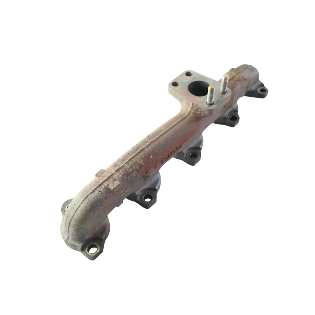 Exhaust Manifold 1.5 TDCI UGCA 1866263 Diesel 8M5Q-9431-A1A to Ford Transit Courier with Part number 1721504 Ford Transit Courier Exhaust Manifold 1.5 TDCI UGCA 1866263 Diesel 8M5Q-9431-A1A - SKU 1721504 - Part number 1721504