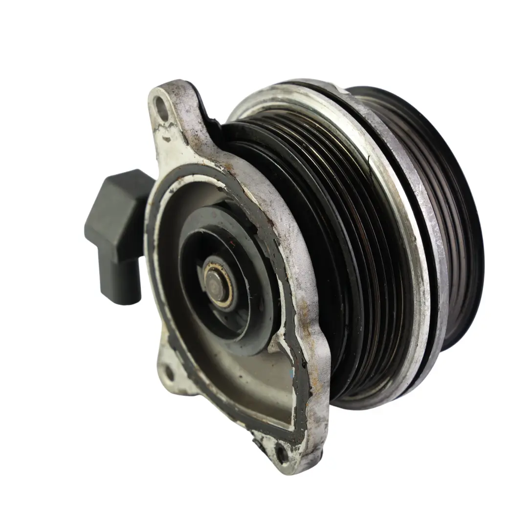 Volkswagen Touran 1T 1.4 TSI Water Coolant Pump FEBI 172416 - SKU 17241601172205 - Part number 17241601172205