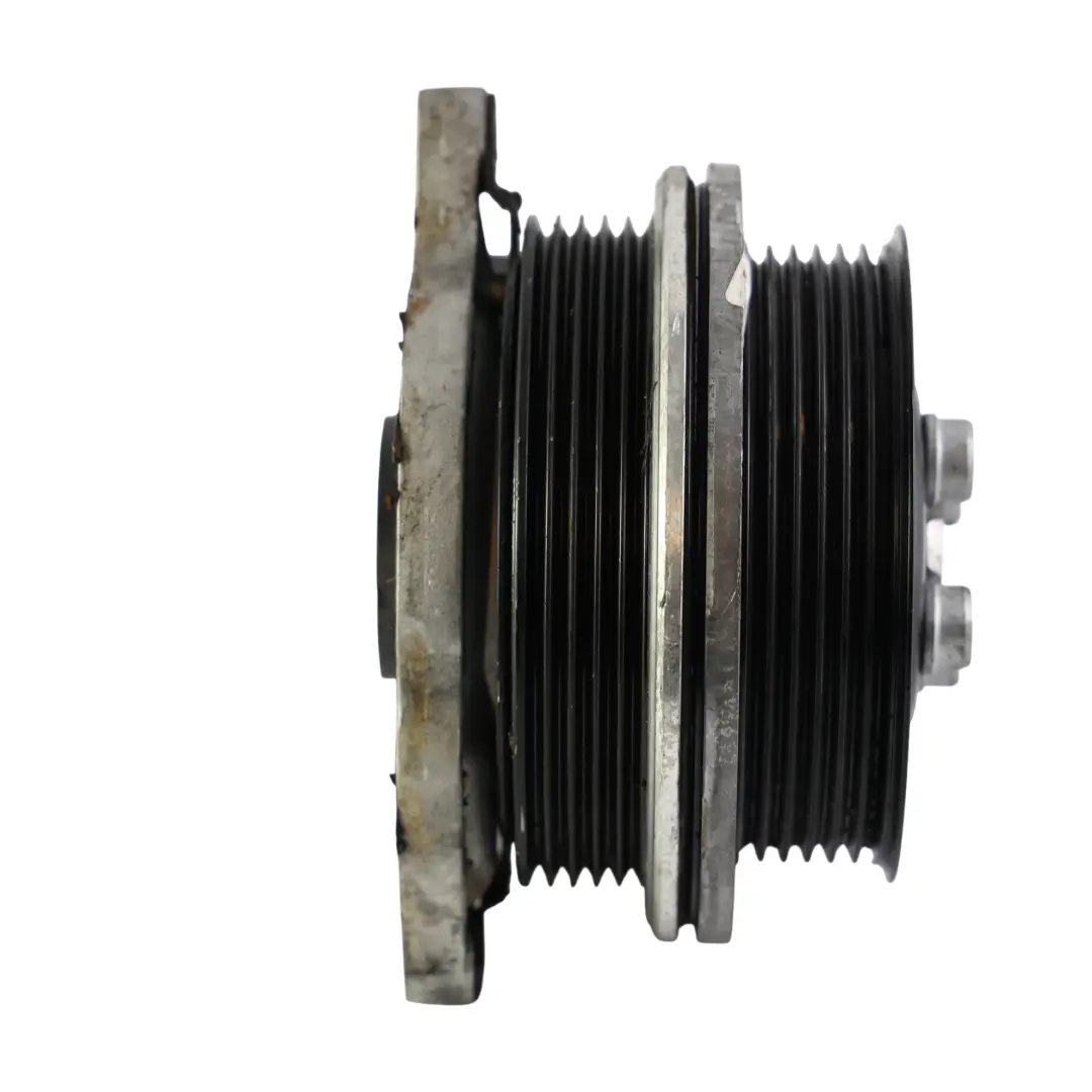 Volkswagen Touran 1T 1.4 TSI Water Coolant Pump FEBI 172416 - SKU 17241601172205 - Part number 17241601172205