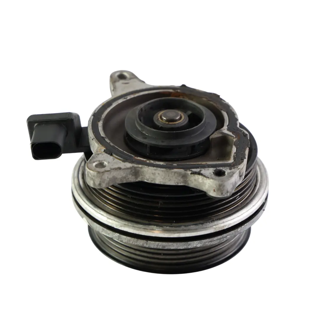 Volkswagen Touran 1T 1.4 TSI Water Coolant Pump FEBI 172416 - SKU 17241601172205 - Part number 17241601172205