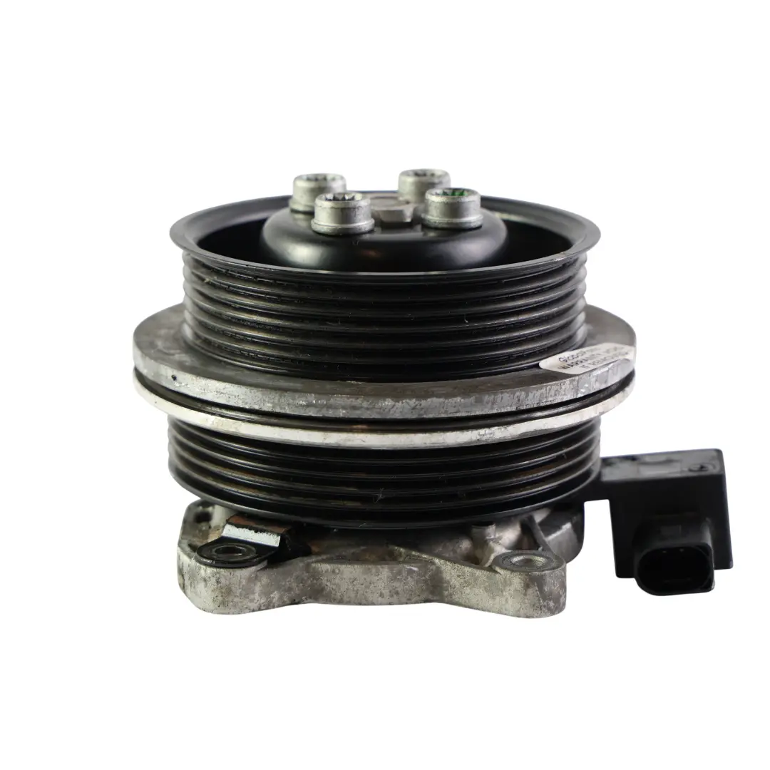Water Coolant Pump FEBI 172416 to Volkswagen Touran 1T 1.4 TSI with Part number 17241601172205 Volkswagen Touran 1T 1.4 TSI Water Coolant Pump FEBI 172416 - SKU 17241601172205 - Part number 17241601172205