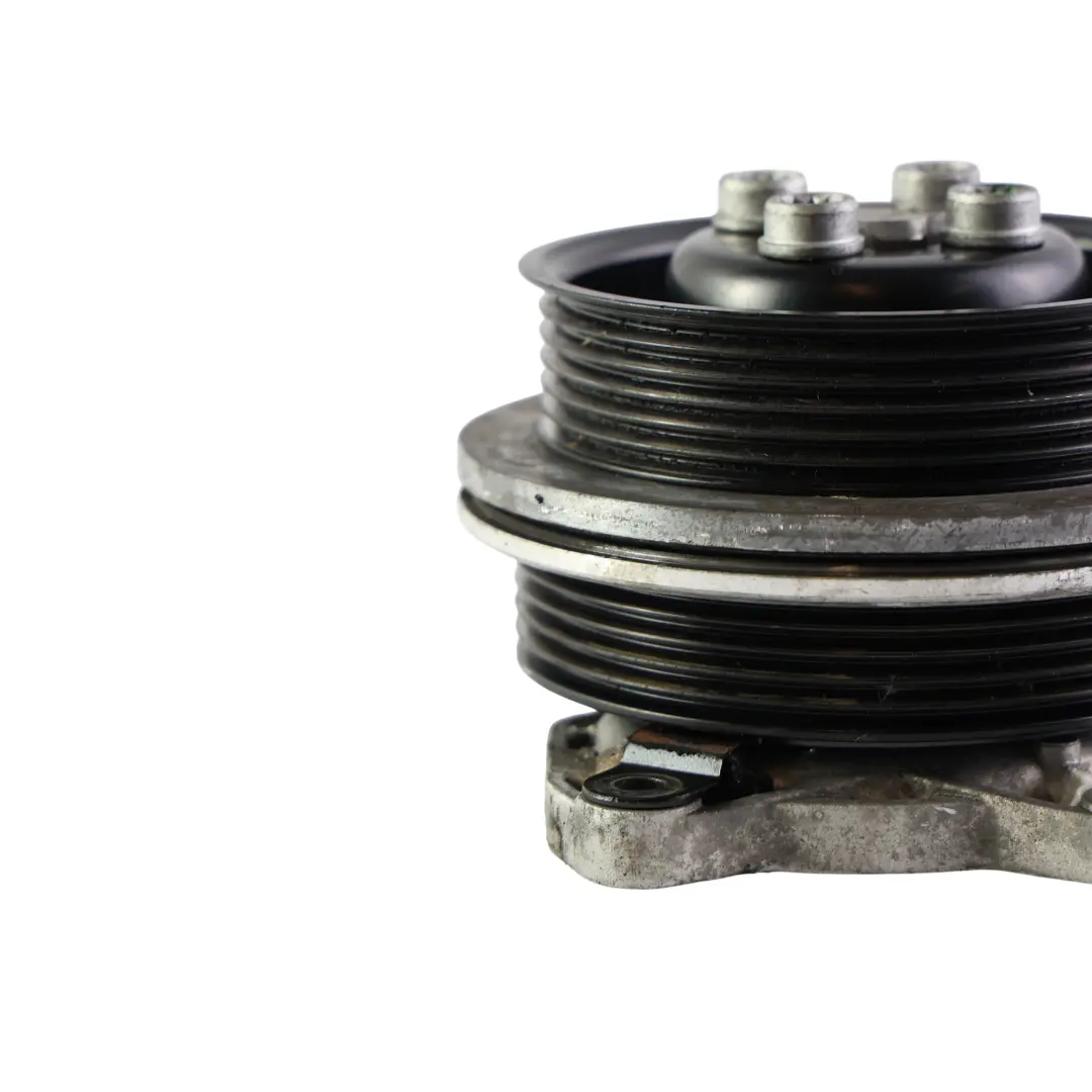 Water Coolant Pump FEBI 172416 to Volkswagen Touran 1T 1.4 TSI with Part number 17241601172205 Volkswagen Touran 1T 1.4 TSI Water Coolant Pump FEBI 172416 - SKU 17241601172205 - Part number 17241601172205