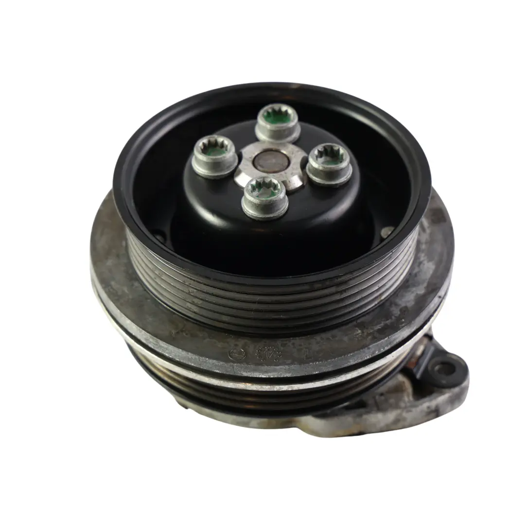 Water Coolant Pump FEBI 172416 to Volkswagen Touran 1T 1.4 TSI with Part number 17241601172205 Volkswagen Touran 1T 1.4 TSI Water Coolant Pump FEBI 172416 - SKU 17241601172205 - Part number 17241601172205