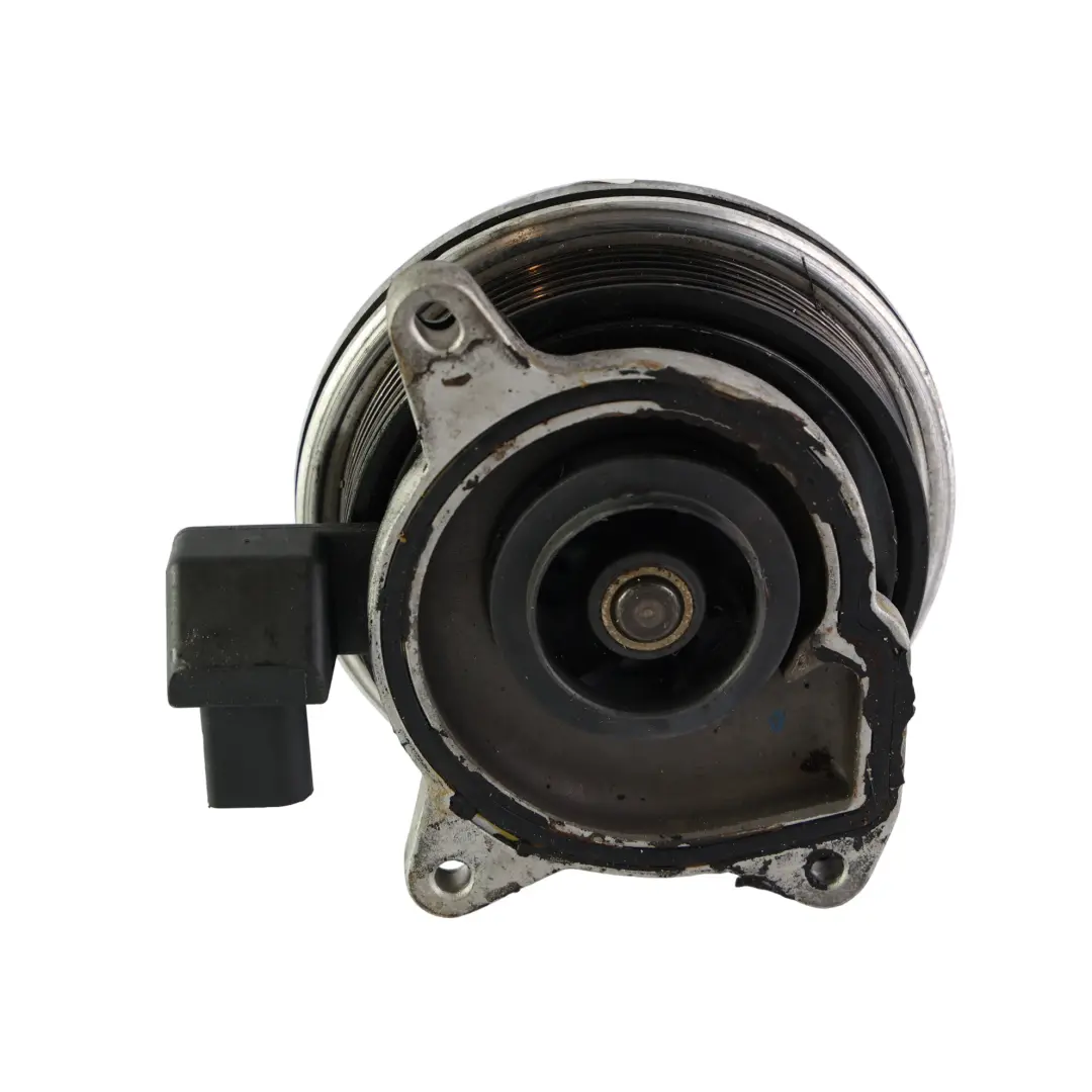 Volkswagen Touran 1T 1.4 TSI Water Coolant Pump FEBI 172416 - SKU 17241601172205 - Part number 17241601172205