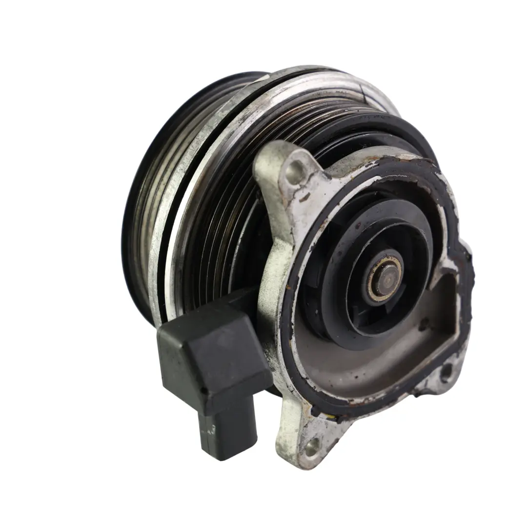 Volkswagen Touran 1T 1.4 TSI Water Coolant Pump FEBI 172416 - SKU 17241601172205 - Part number 17241601172205