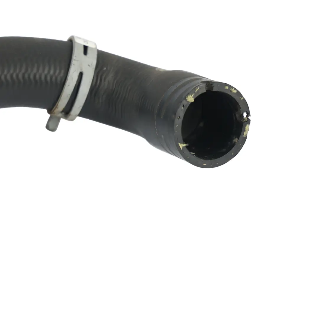 Mk3 Engine Coolant Radiator Hose Tube Line Pipe 8V61-8260-BC to Ford Focus with Part number 1724201 Ford Focus Mk3 Engine Coolant Radiator Hose Tube Line Pipe 8V61-8260-BC - SKU 1724201 - Part number 1724201