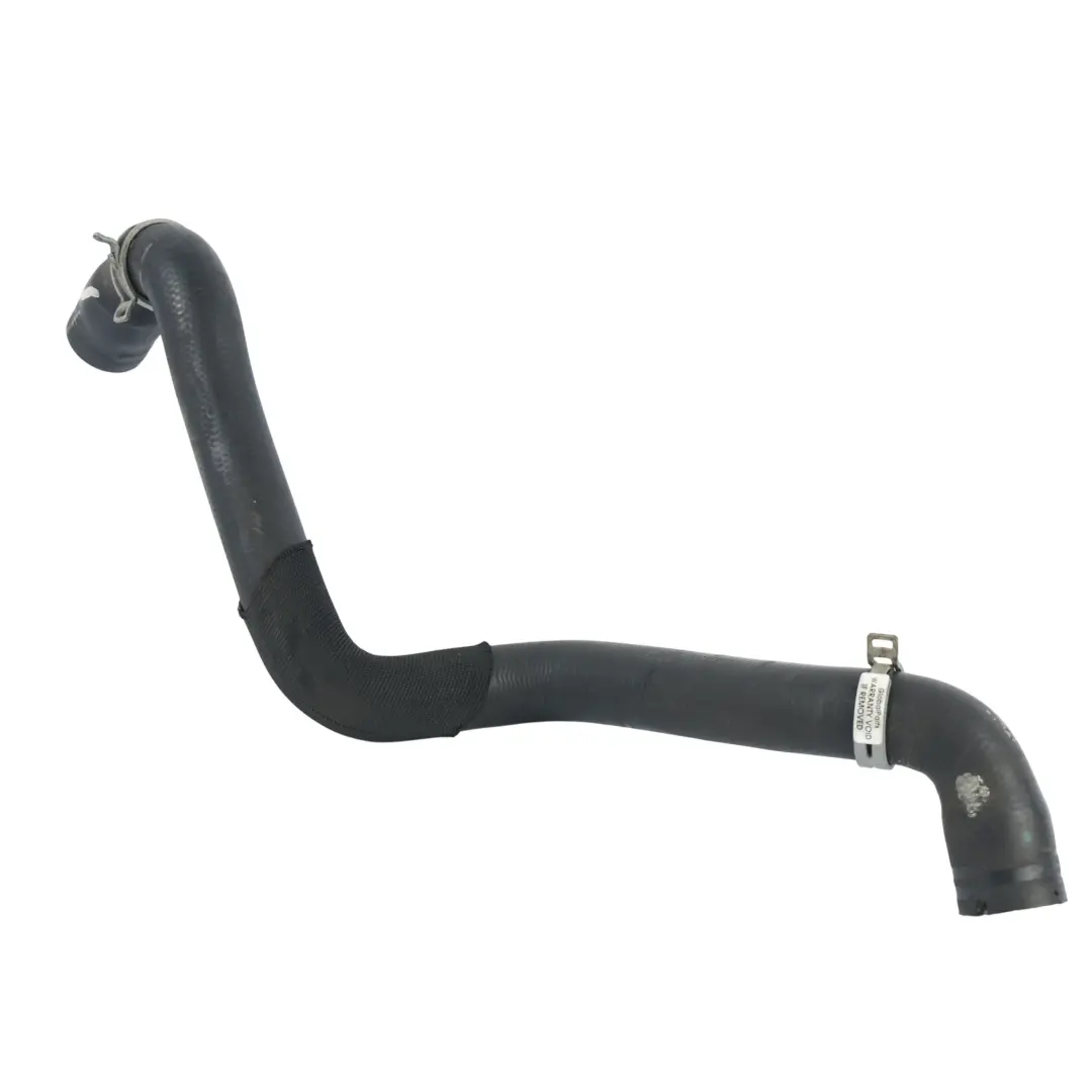 Mk3 Engine Coolant Radiator Hose Tube Line Pipe 8V61-8260-BC to Ford Focus with Part number 1724201 Ford Focus Mk3 Engine Coolant Radiator Hose Tube Line Pipe 8V61-8260-BC - SKU 1724201 - Part number 1724201