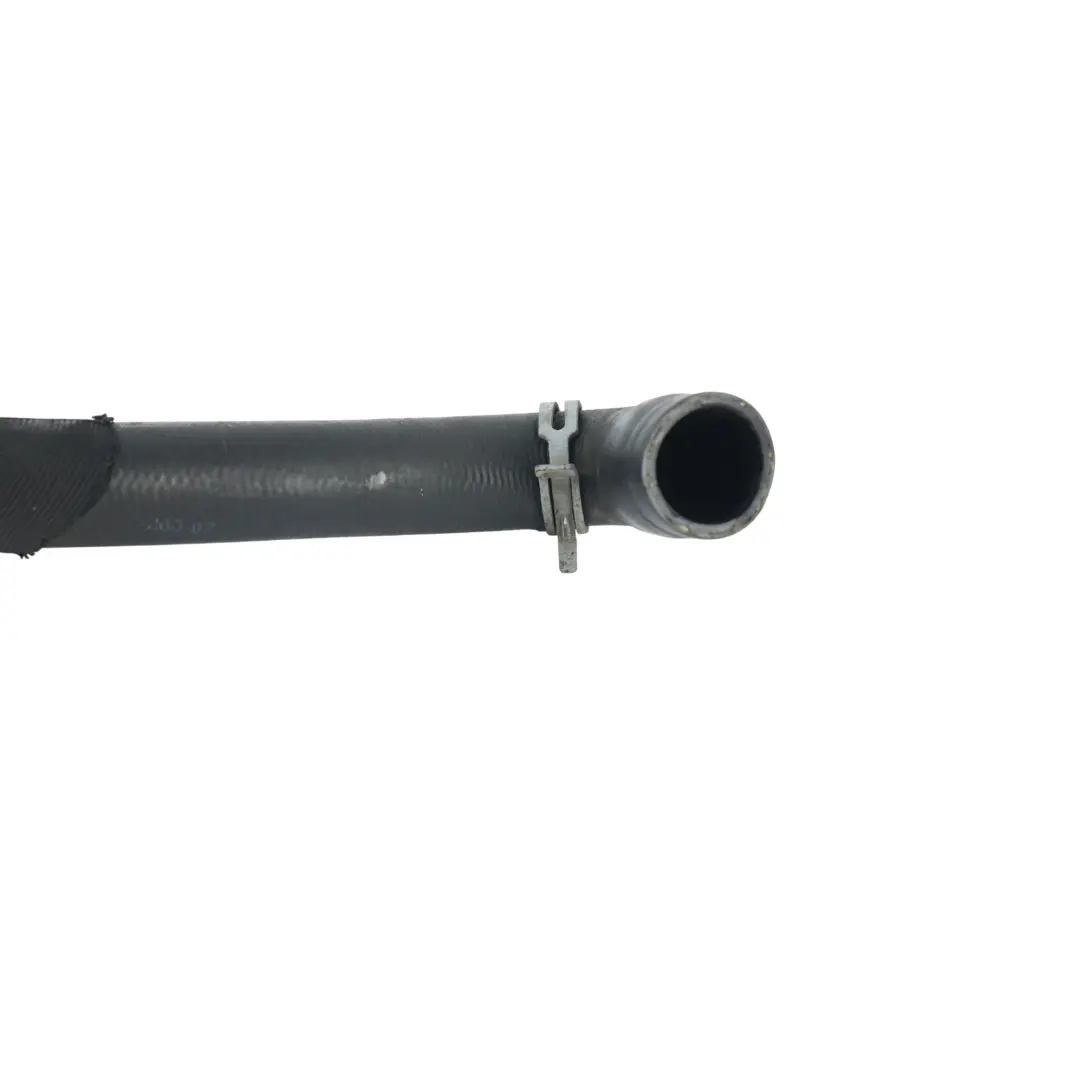 Mk3 Engine Coolant Radiator Hose Tube Line Pipe 8V61-8260-BC to Ford Focus with Part number 1724201 Ford Focus Mk3 Engine Coolant Radiator Hose Tube Line Pipe 8V61-8260-BC - SKU 1724201 - Part number 1724201