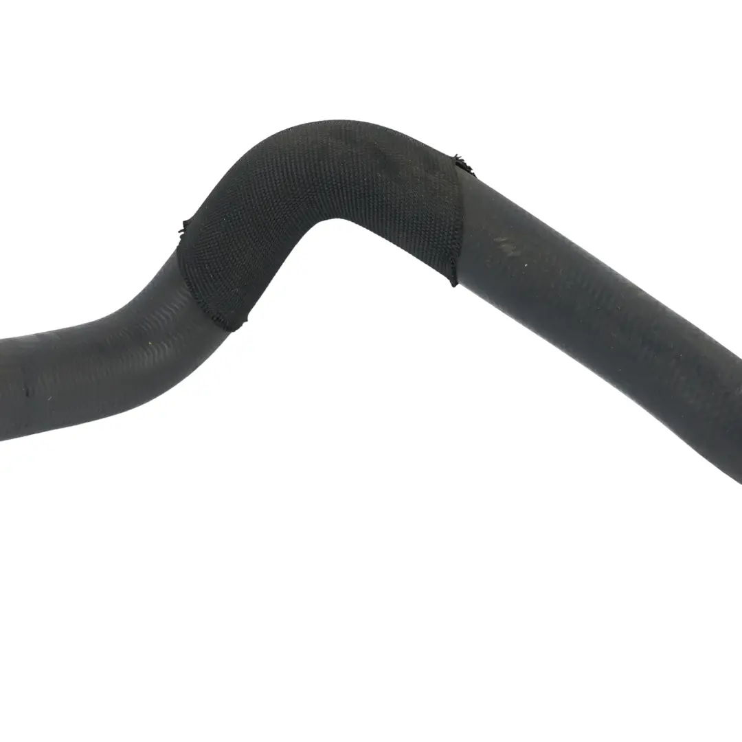 Mk3 Engine Coolant Radiator Hose Tube Line Pipe 8V61-8260-BC to Ford Focus with Part number 1724201 Ford Focus Mk3 Engine Coolant Radiator Hose Tube Line Pipe 8V61-8260-BC - SKU 1724201 - Part number 1724201