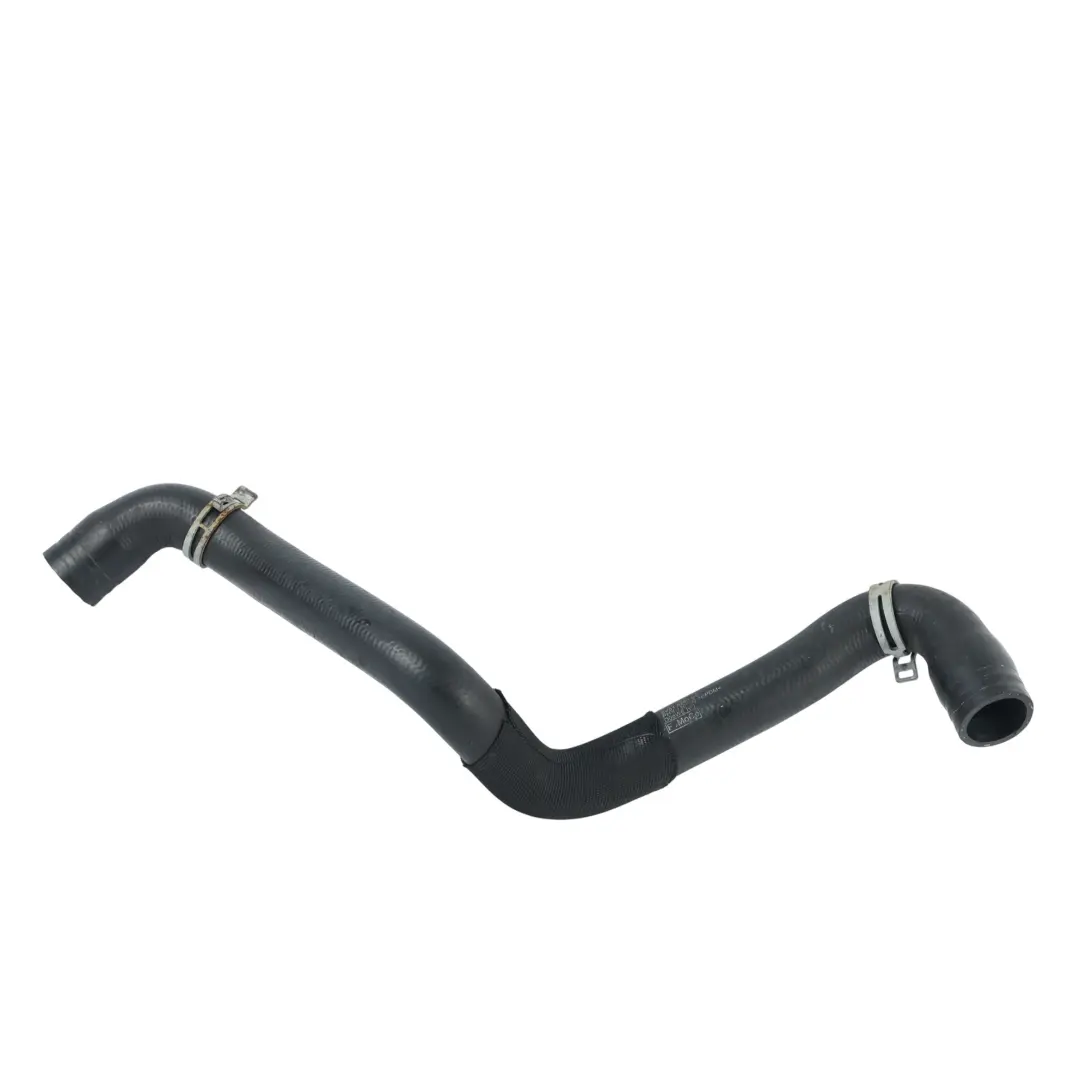 Ford Focus MK3 Kühlmittel Kühler Schlauch Rohr Leitung 8V61-8260-BC - SKU 1724201 - Teilenummer 1724201