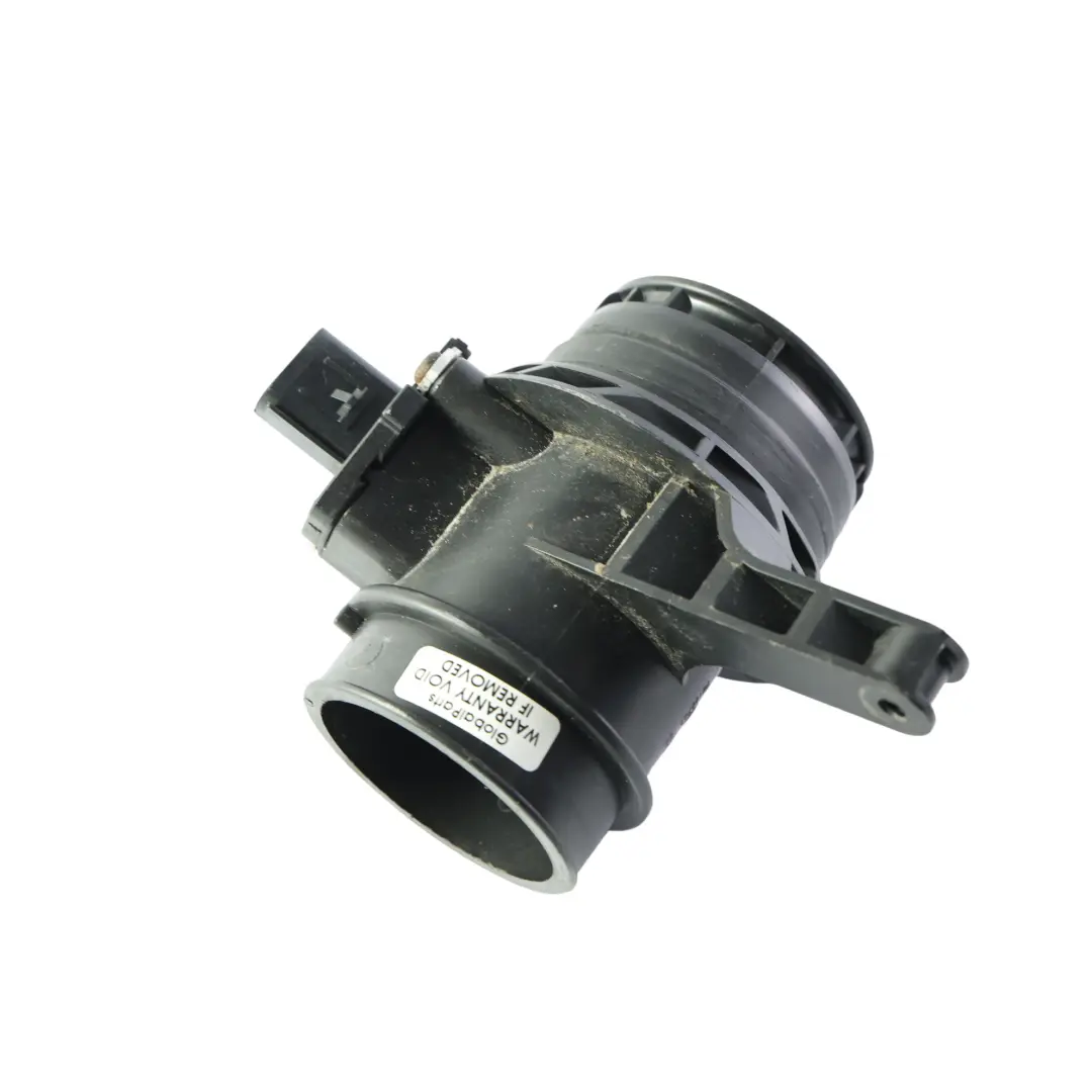 Mk3 Air Intake Hose Air Flow Meter Sensor 1.6 Petrol AV61-9C623-GA to Ford Focus with Part number 1725324 Ford Focus Mk3 Air Intake Hose Air Flow Meter Sensor 1.6 Petrol AV61-9C623-GA - SKU 1725324 - Part number 1725324