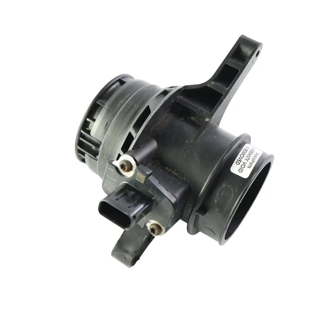 Mk3 Air Intake Hose Air Flow Meter Sensor 1.6 Petrol AV61-9C623-GA to Ford Focus with Part number 1725324 Ford Focus Mk3 Air Intake Hose Air Flow Meter Sensor 1.6 Petrol AV61-9C623-GA - SKU 1725324 - Part number 1725324